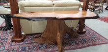 Redwood Console Table