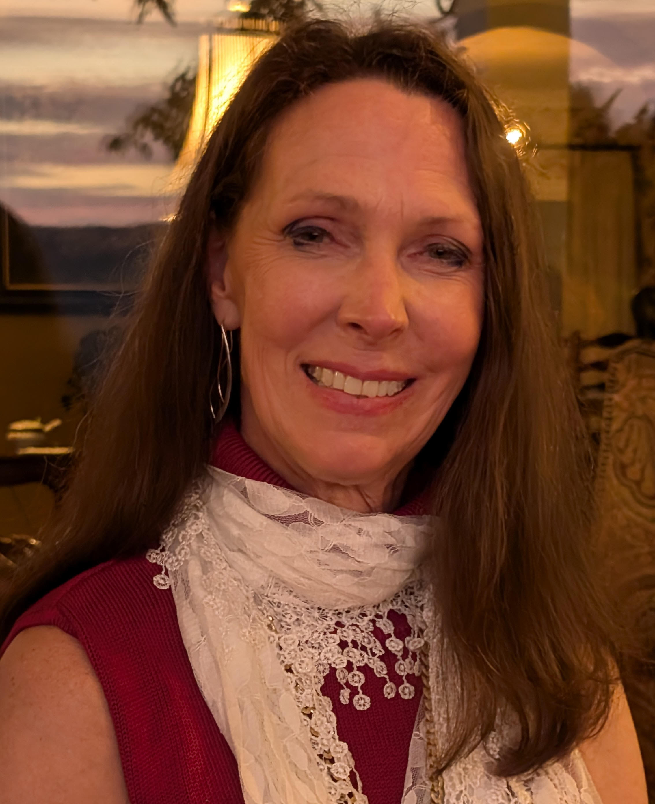 Janet Metzger