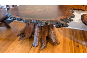 End | Side Tables
