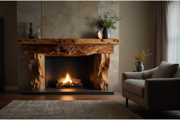 Mantels | Shelves