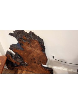 Redwood 'Wall Art