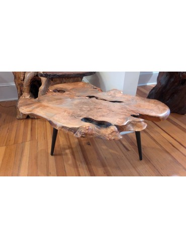 small Maple Coffee Table