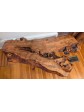 Spalted Maple Coffee Table