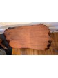 Redwood Coffee Table