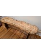 Burled Maple Coffee Table or Bench