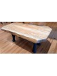 Ambrosia Maple Coffee Table