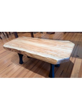 Ambrosia Maple Coffee Table