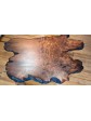 coffee table redwood birdseye