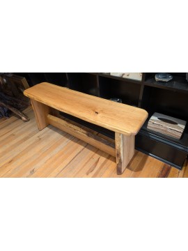 Cherry Bench