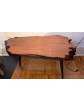 Redwood Coffee Table