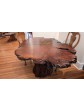 Redwood Dining Table