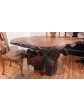 Redwood Dining Table