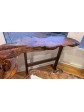 Redwood Console Table/ Entry Table